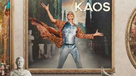 KAOS - Backdrops