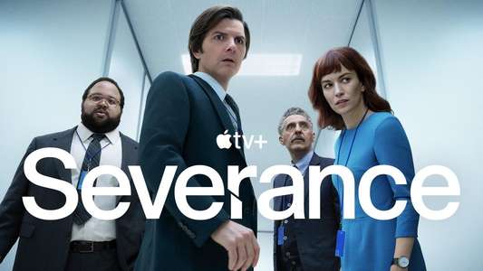 Severance - Backdrops