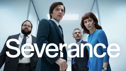 Severance - Backdrops