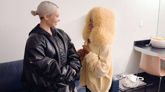 The Kardashians - Backdrops