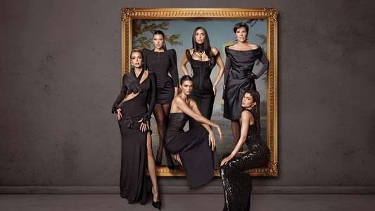 The Kardashians - Backdrops