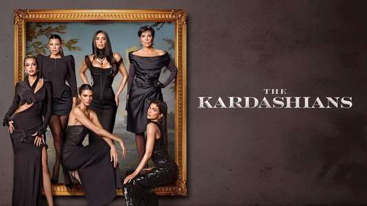The Kardashians - Backdrops