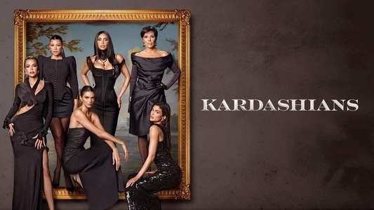 The Kardashians - Backdrops