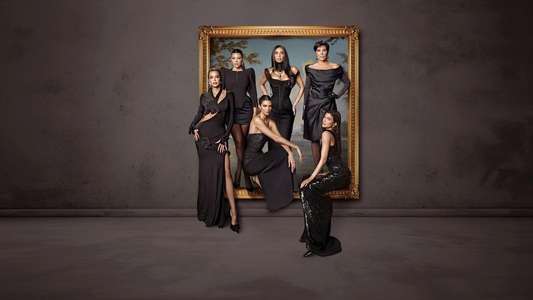 The Kardashians - Backdrops