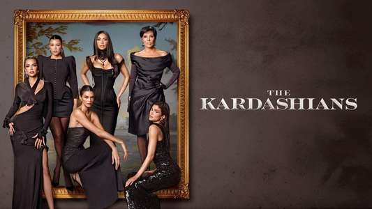 The Kardashians - Backdrops