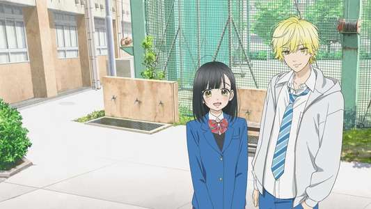 Honey Lemon Soda - Backdrops
