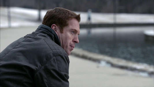 Homeland - Backdrops