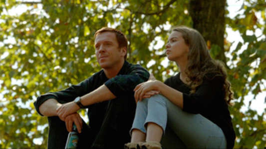 Homeland - Backdrops