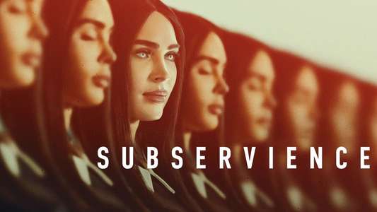 Subservience - Backdrops