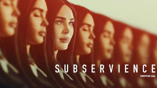 Subservience - Backdrops