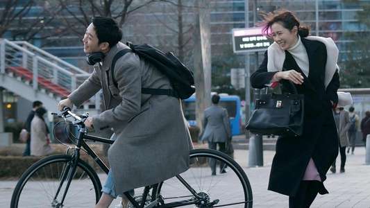 Something in the Rain - Backdrops