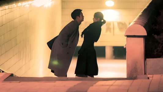 Something in the Rain - Backdrops