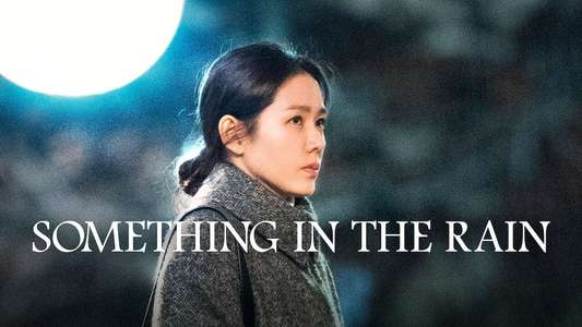 Something in the Rain - Backdrops