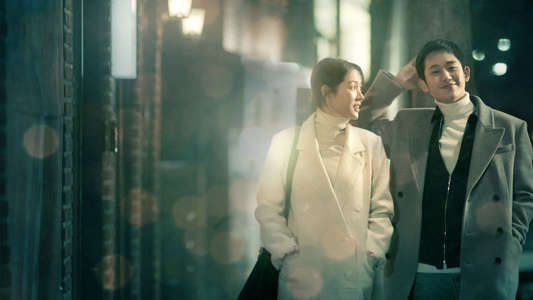 Something in the Rain - Backdrops