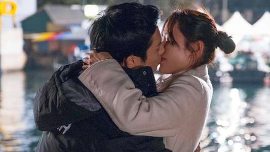 Something in the Rain - Backdrops