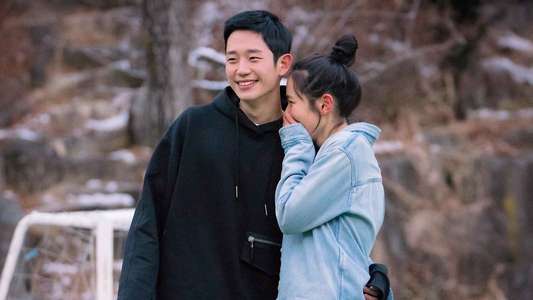 Something in the Rain - Backdrops