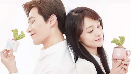 Love O2O - Backdrops