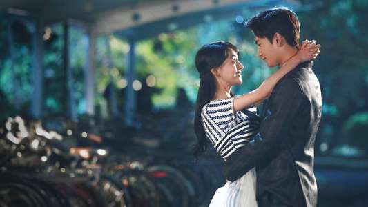 Love O2O - Backdrops