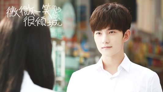 Love O2O - Backdrops