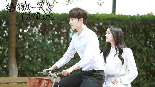 Love O2O - Backdrops