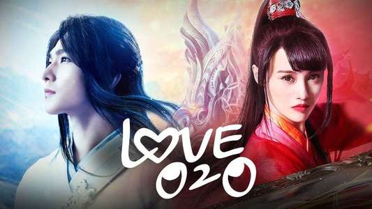 Love O2O - Backdrops
