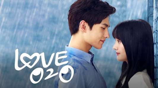 Love O2O - Backdrops
