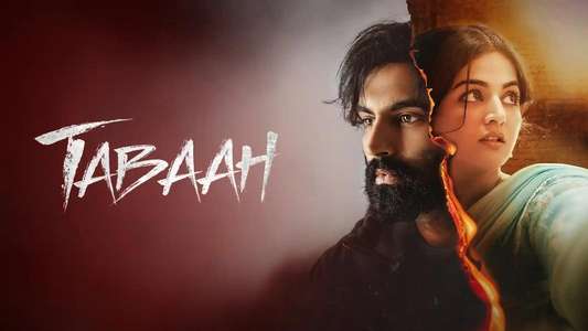 Tabaah - Backdrops