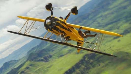 Mission: Impossible - The Final Reckoning - Backdrops