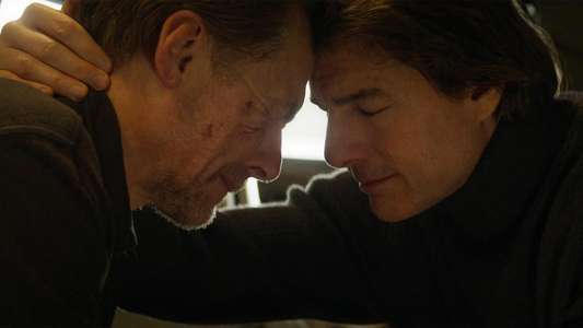 Mission: Impossible - The Final Reckoning - Backdrops