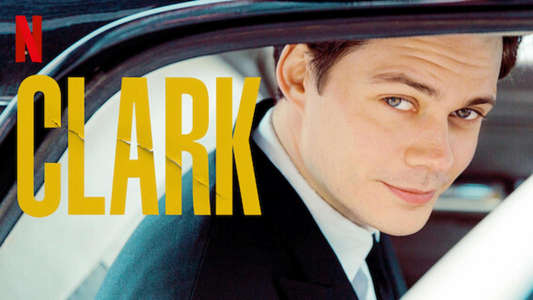Clark - Backdrops