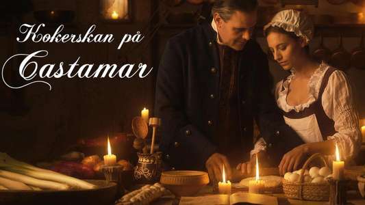 The Cook of Castamar - Backdrops