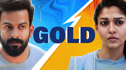 Gold - Backdrops