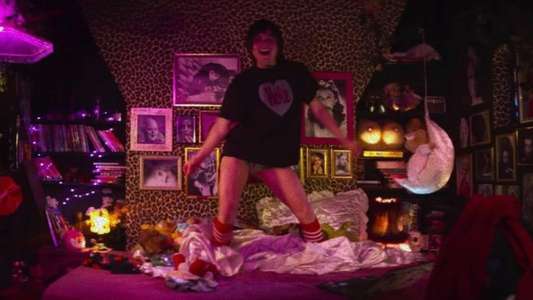 The Demons of Dorothy - Backdrops