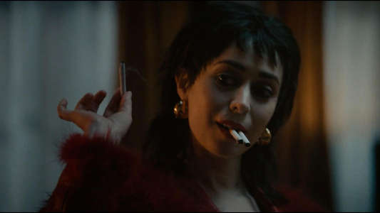 The Penguin - Backdrops