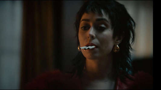 The Penguin - Backdrops