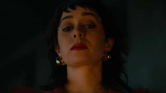 The Penguin - Backdrops