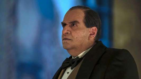 The Penguin - Backdrops