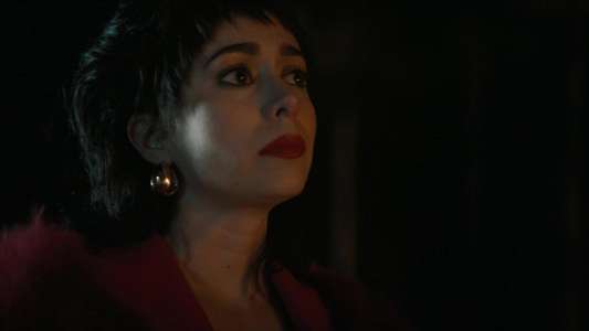 The Penguin - Backdrops