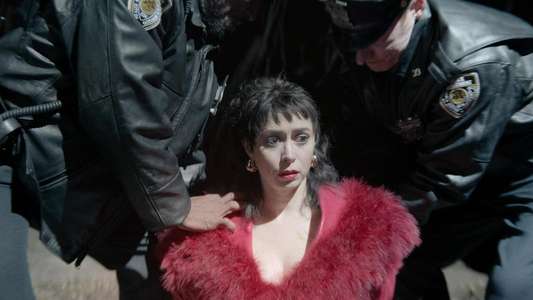 The Penguin - Backdrops