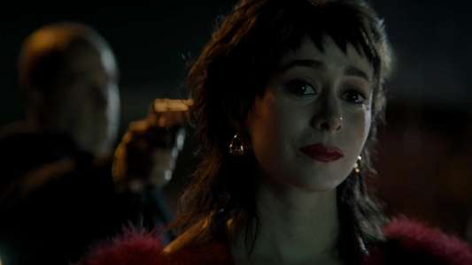 The Penguin - Backdrops