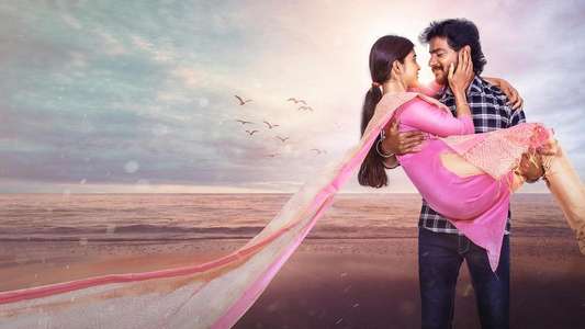 Azhagiya Kanne - Backdrops