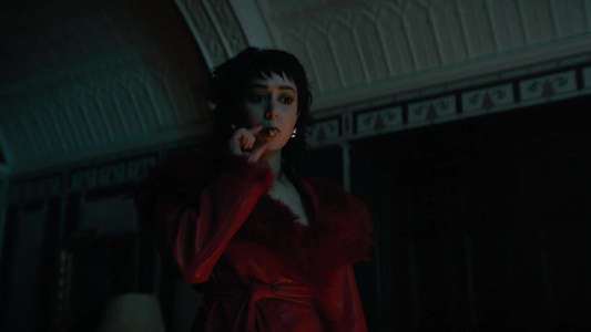 The Penguin - Backdrops