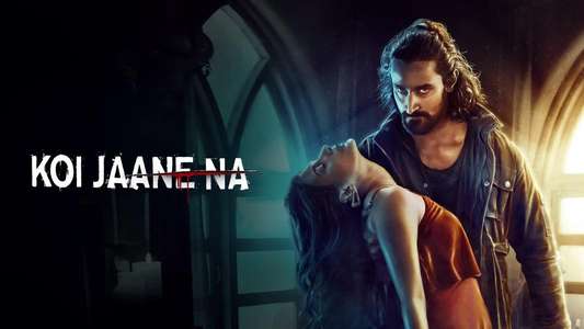 Koi Jaane Na - Backdrops