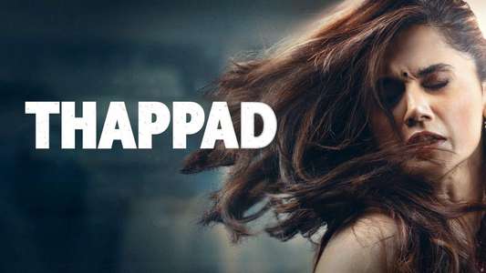 Thappad - Backdrops