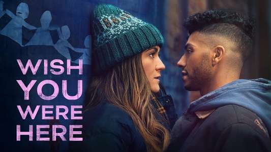 Wish You Were Here - Backdrops