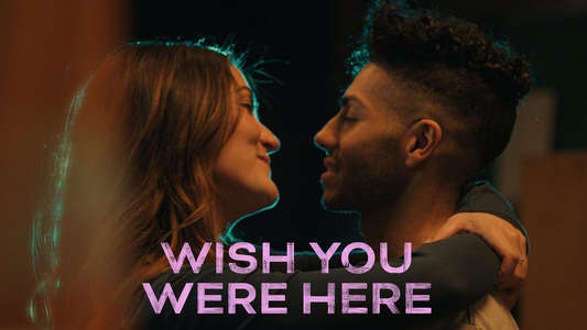 Wish You Were Here - Backdrops