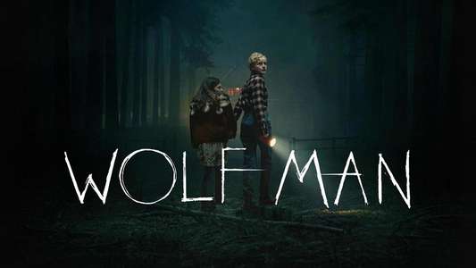 Wolf Man - Backdrops