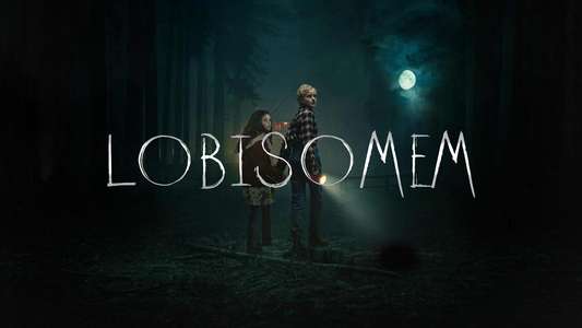 Wolf Man - Backdrops