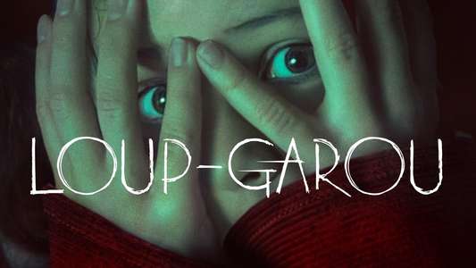 Wolf Man - Backdrops