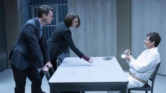 Whiskey Cavalier - Backdrops